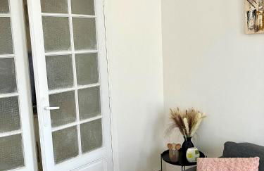 Cannes Centre Apartment 2-Room by Palais des Festivals & Beach - Foto 21