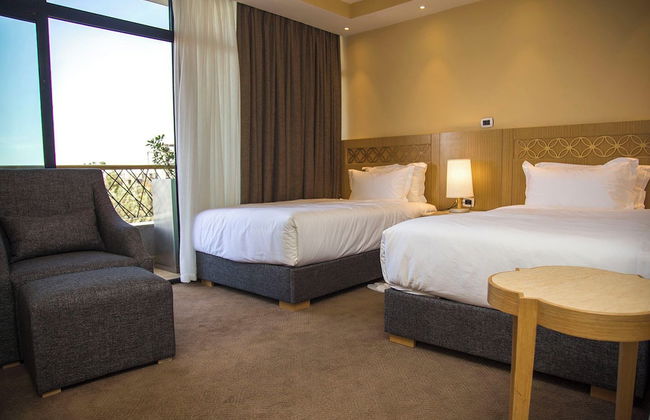 Vamos Addis Hotel - Foto 29