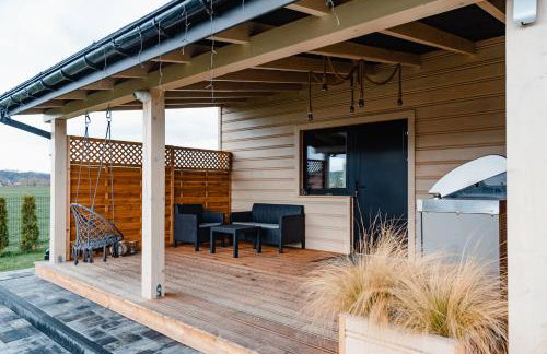 NOVMI - Domki letniskowe - Photo 19