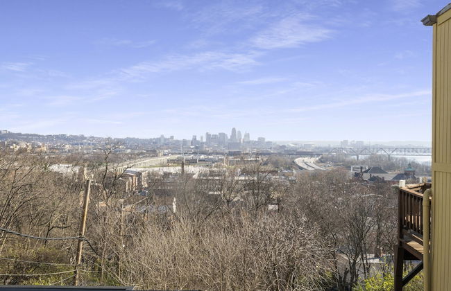 Maryland's Incline Dist. By Blackhouse - Foto 30