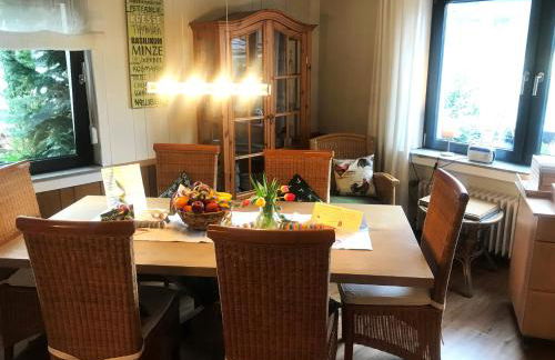 Haus Westfeld - Foto 28