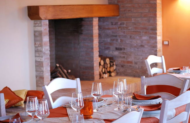 Tenuta del Perugino - Foto 46