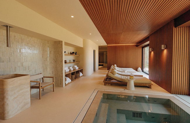 Aethos Saragano - Foto 66