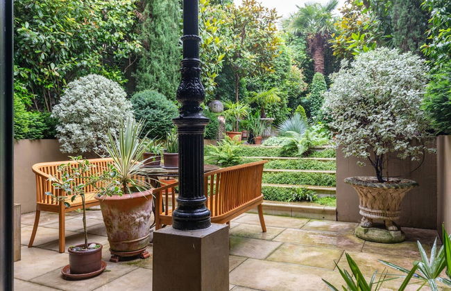 Penywern Road IV by Onefinestay - Foto 24