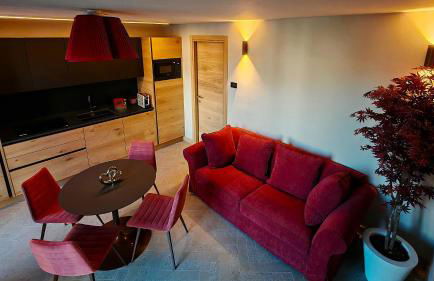 Le Reve Charmant Apartments - Via De L ostan, 18 - Foto 25