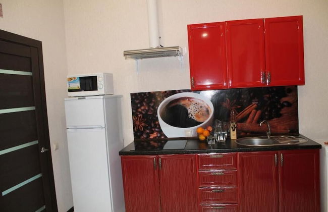 Sochi Sakvoyage Apartments - Photo 43