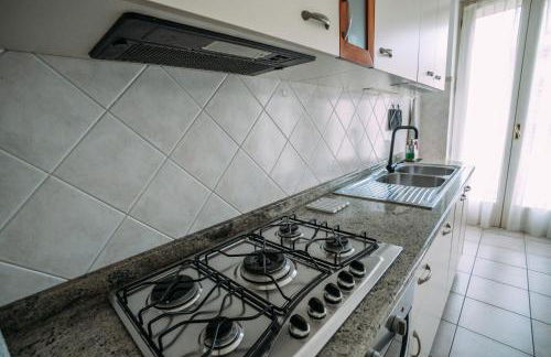 Family Apartment Vista Lago - Photo 18