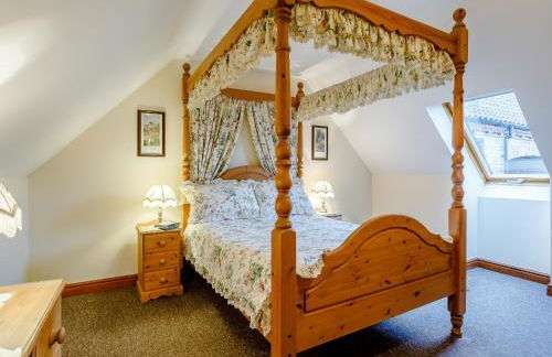 Gable Barn - E3865 - Foto 20