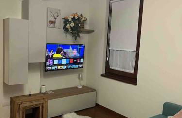 Petit Bijou - Corbet - Monolocale con divano letto in soggiorno - Massimo 3 persone - Foto 20