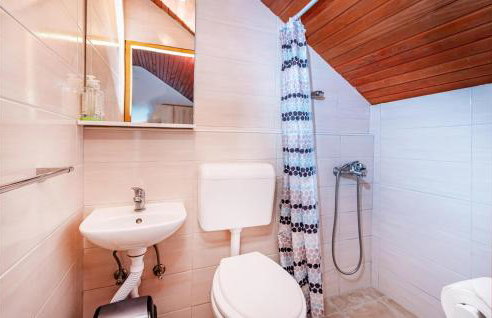 Four-Bedroom Holiday Home In Lisane Tinjske - Foto 26