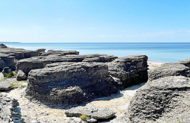 4 Star Holiday Home in Lottorp-by Traum - Foto 26