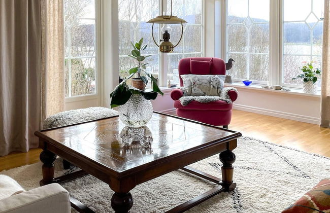 5 Star Holiday Home in Uddevalla - Photo 9