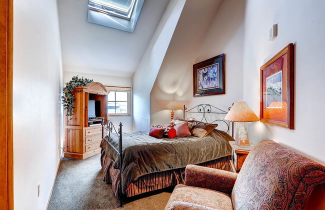 River Run Village by Keystone Resort - Foto 60