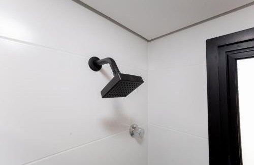 Apartamentos para 5 pessoas com Piscina e Academia no Centro - Foto 37