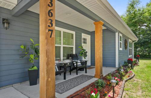 Dunnellon Dream. Pool, Fire Pit and Outdoor Bar - Foto 26