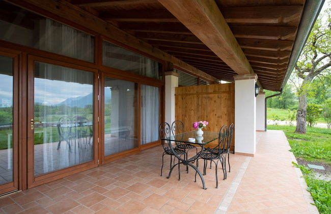 Il Podere del Bardo - Foto 37