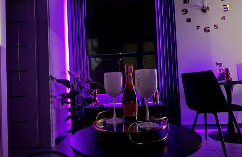 Apart LUXE - Faktura VAT , Parking w garażu podziemnym , Taras - Photo 8