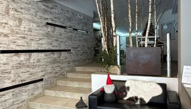 Jolly Resort & SPA - Foto 5, Lobby or reception