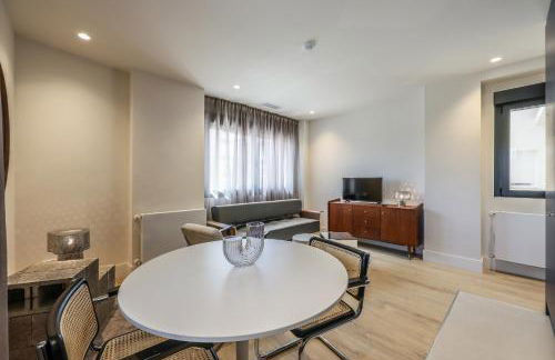 AmazINN Places Palacio Real - Foto 57