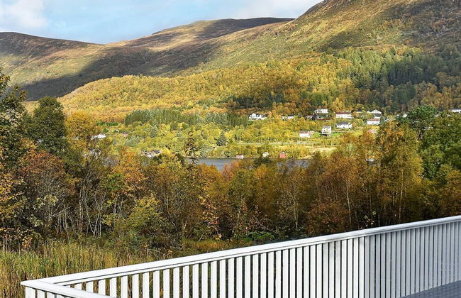 6 Person Holiday Home in Gursken - Foto 37