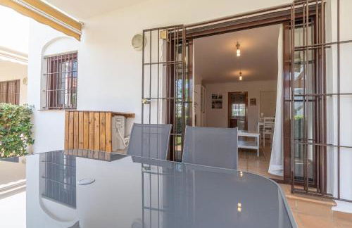 Apartamento Planta Baja Coto Sancti Petri Playa de la Barrosa - Foto 18