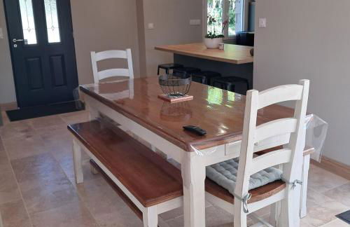 Proche châteaux de la Loire zoo Beauval gite de sologne 3 étoiles - Photo 6