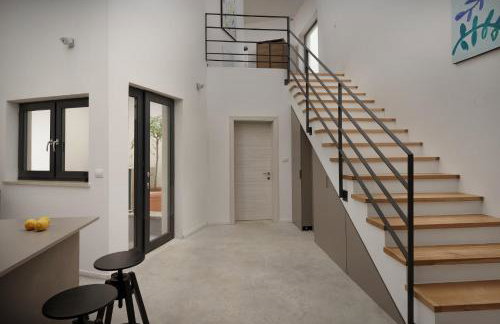 Villa San Polo Max near Pula up to 8 people with heated pool & pet friendly - Foto 13