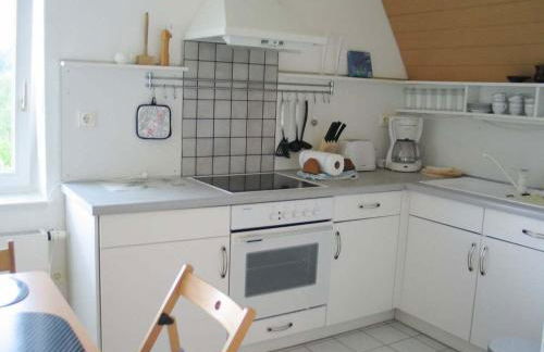 "Villa am Waldweg" Comfortable holiday residence - Foto 6