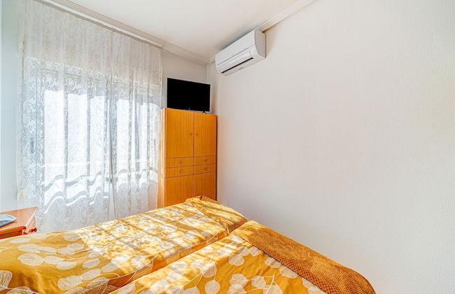 Sea-view Stay, Torrevieja - Foto 7