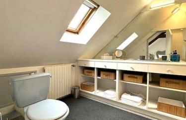 Duplex de charme à Valognes - Foto 12