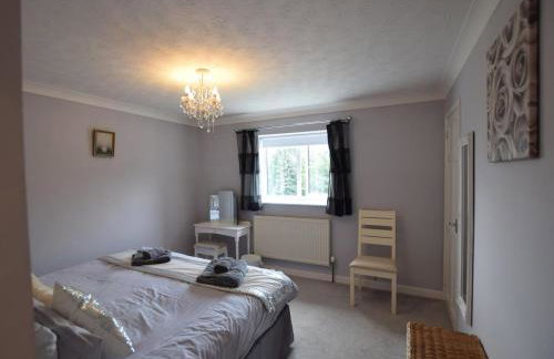 4 Bed in Ross -on- Wye oc-72538 - Foto 17