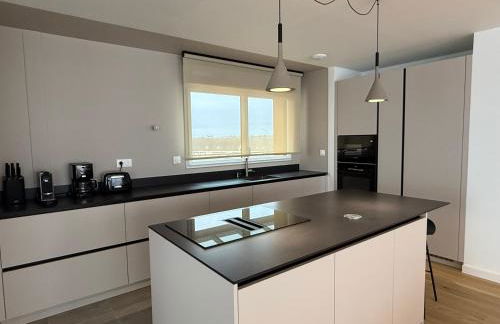 Côté Mer - Vue exceptionnelle - Rooftop - SPA - Foto 15