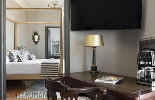 Santa Romana Apartments & Suites - Photo 44