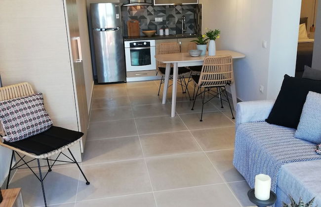 2br Suite White gea With Private Pool No01 - Foto 12