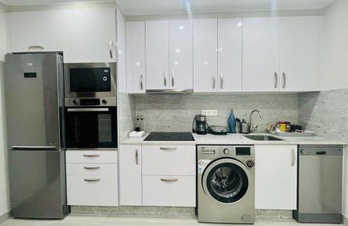 Apartamento adosado con terraza en Playa América, Nigrán - Foto 14