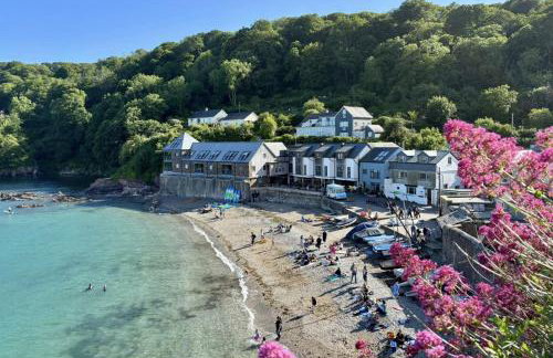 Cosy Beach Cottage - Cawsand - Foto 8