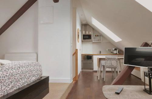 Appartements Up & Down by Beds76 - Foto 10