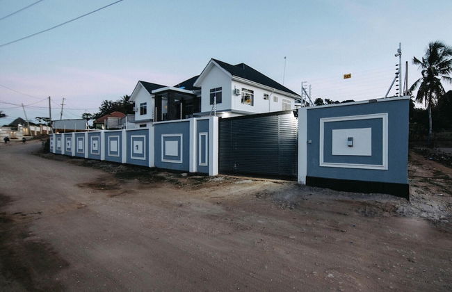 Goba Serene Apartments - Photo 33