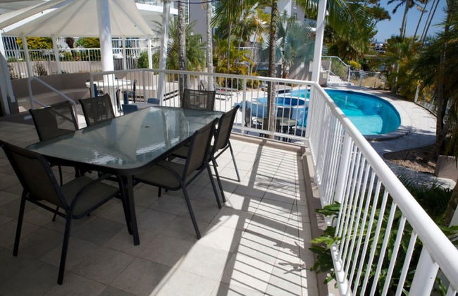 Arc Resort - Foto 38