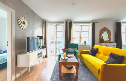 Bea Home Elblag - dwie sypialnie - Foto 2