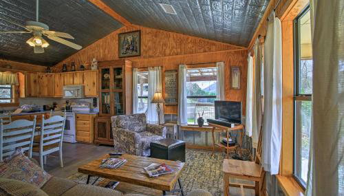 Cozy Medina Cottages w/ Patio & Mountain Views! - Photo 4