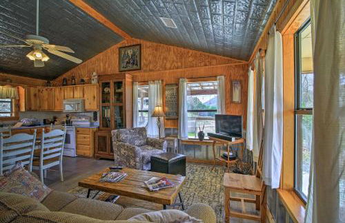 Cozy Medina Cottages with Patio and Mountain Views! - Foto 4