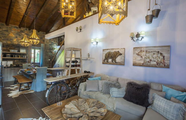 Dandy Villas Palios Agios Athanasios - Foto 42