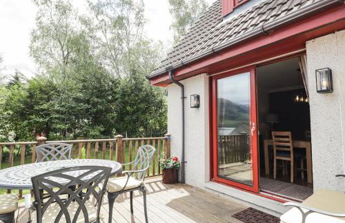 Silver Birch Lodge - Photo 26