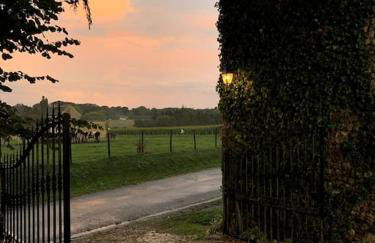 Superbe Longère percheronne rénovée - Foto 19