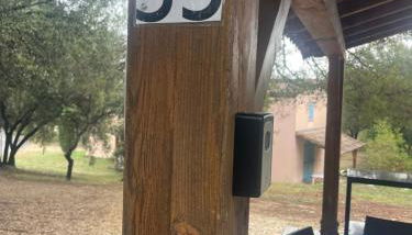 maison 49 m2 dans village de vacance - Foto 3