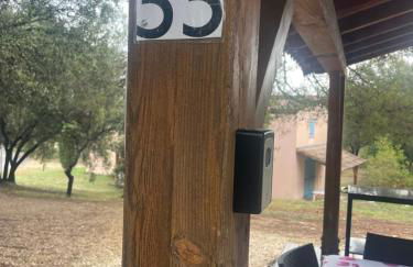 maison 49 m2 dans village de vacance - Photo 3