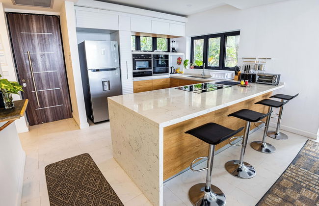 Paradise Bay Great View Luxury 2BR Condo - Foto 7