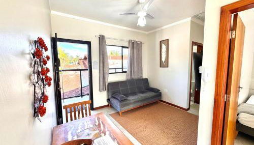 Vida Boa Ubatuba Flats - Apê a 5 min da praia do Lázaro! - Foto 2