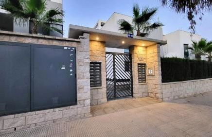 'Nº85' Oasis Beach X - Holiday Apartment - Foto 37